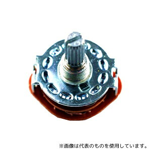 �A�Y���� SR262-20KQ2-6 ���[�^���[�X�C�b�` 2��H6�ړ_