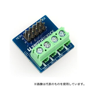 �X�C�b�`�T�C�G���X SSCI-025027 MESH GPIO�^�O�p���[�^�h���C�o�{�[�h