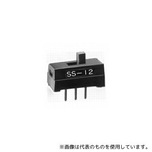 NKKXCb`Y SS-12SBP2 XChXCb` c܂ ON-ON Pɑo 2.0mmsb`