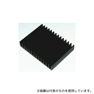 LSIクーラ 12F66L50 放熱器(ヒートシンク)