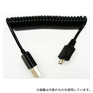 AY EM-MUCCC-BK J[R[hmicroUSBP[u