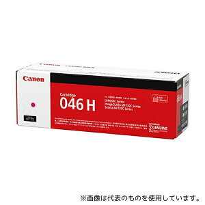 �L���m�� CRG-046HMAG CANON �g�i�[�J�[�g���b�W046H(�}�[���^) 1252C003