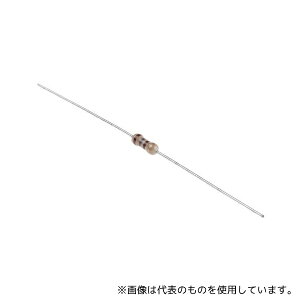 TE Connectivity CFR25J180R Yf疌R CFR25V[Y 180 0.33W ±5% 1(10)