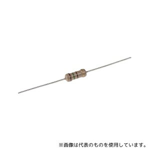 TE Connectivity CFR100J150R Yf疌R CFR100V[Y 150 1W ±5% 1(10)