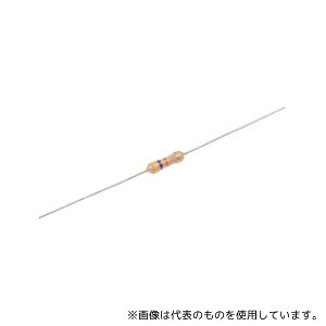 TE Connectivity CFR50J47K Yf疌R CFR50V[Y 47k 0.5W ±5% 1(10)