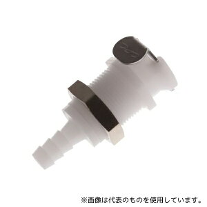 Colder Products Company PLCD16004 �z�[�X�J�b�v�����O �\�P�b�g�J�v�� �z�[�X���a 1/4�C���` �A�Z�^�[��