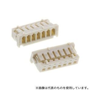 �q���Z�d�@ DF13-7S-1.25C �R�l�N�^�n�E�W���O �I�X 7�� 1�� 1.25mm DF13�V���[�Y 1��(10��)