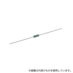 TE Connectivity LR1F56R �����疌��R�� LR1�V���[�Y 56�� 0.6W ±1% 1��(10��)