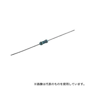 TE Connectivity LR1F220R �����疌��R�� LR1�V���[�Y 220�� 0.6W ±1% 1��(10��)