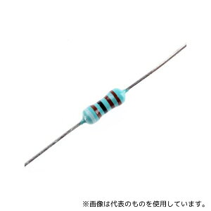 TE Connectivity LR1F9K1 �����疌��R�� LR1�V���[�Y 9.1k�� 0.6W ±1% 1��(10��)