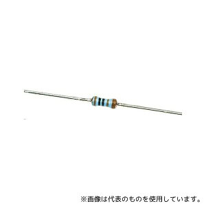 VISHAY MBA02040C1001FC100 �����疌��R�� MBA0204�V���[�Y 1k�� 0.4W ±1% 1��(100��)