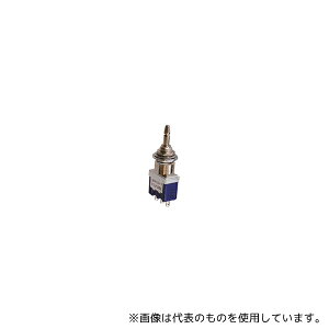 ���{�d�Y�R�p���d�q 8N1021-Z �v�b�V���{�^���X�C�b�` SPDT 3 A @ 250 V ac�A6 A @ 125 V ac On-(On)