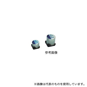 �j�`�R�� PCF1D220MCL1GS ���d�������q�A���~�ő̓d���R���f���T 22��F 20V dc 1��(5��)