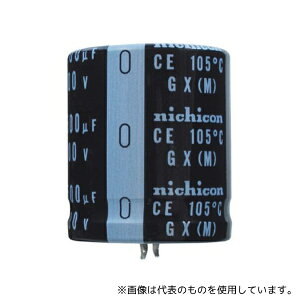 �j�`�R�� LGX2D471MELZ35 �A���~�d���R���f���T �X�i�b�v�C���[�q 470��F 200V dc 1��(2��)