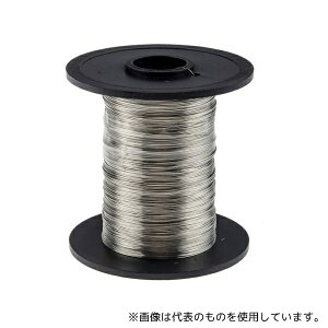 RS Pro 390-555 Tinned annealed copper wire 28AWG 256m