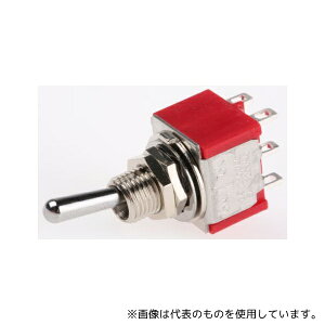 RS Pro 394-421 gOXCb` DPDT On-Off-On n_[q