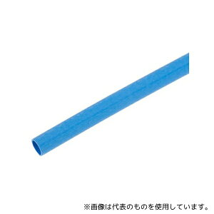 RS Pro 397-887 �M���k�`���[�u �|���I���t�B�� ���k�O 2.4mm ���k�� 1.2mm �X���[�u���� 1.2m �� 1��(5��)