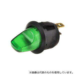 RS Pro 419-855 gOXCb` SPST On-Off