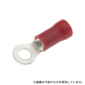 RS Pro 534-222 �≏ �ی`�����[�q �X�^�b�h�a M3.5 �� 22AWG to 16AWG 1��(100��)