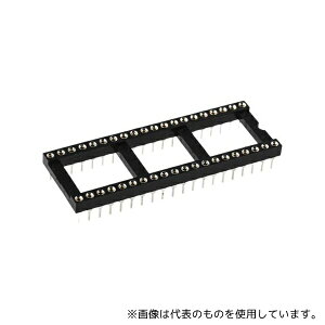Winslow W30540TRC DIL�\�P�b�g 2.54mm Pitch 40 Pin 1��(5��)