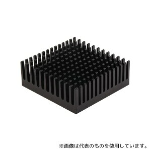 アーウィットサーマロイ 2333B ヒートシンク PGA用 クリップオン・タイプ