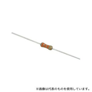 KOA CFS1/2CT52A102J �Y�f�疌��R�� CFS1/2�V���[�Y 1k�� 0.5W ±5% 1��(50��)
