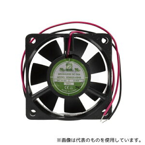 RS Pro 144-4123 t@ dd 5 V dc 60x60x25mm DC (OD6025V[Y) p^