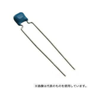 ���c���쏊 RDE5C2A102J0M1H03A �ϑw�Z���~�b�N�R���f���T(MLCC) 100V dc 1000pF ±5% 1��(25��)