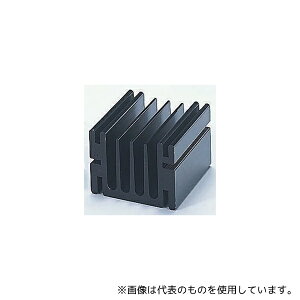 Fischer Elektronik SK68-50-SA フィッシャー ヒートシンク トランジスタ用 ネジ止め式 50x46x33mm