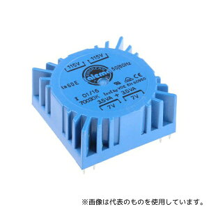 Nuvotem Talema 70030K gC_gX 1 115V ac 230V ac 2 2x7V ac d 7VA 