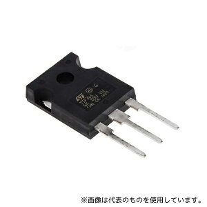 ST}CNGNgjNX TIP36C PNP p[gWX^ 100 V 25 A 3-Pin TO-247 1(5)