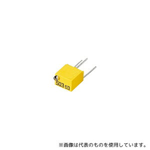 ���{�d�Y�R�p���d�q RJ-5EW 50k Ohm ���Œ��R�� 50k�� 0.25W