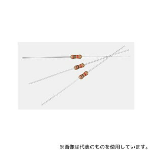 KOA CF1/4C684J Yf疌R CF1/4V[Y 680k 0.25W ±5% 1(100)