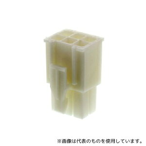 TE Connectivity 172168-1 RlN^nEWO IX 6 2 4.2mm CebN 1(5)
