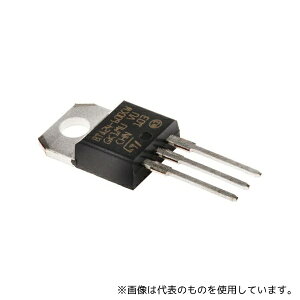 ST�}�C�N���G���N�g���j�N�X BTA24-600CWRG �g���C�A�b�N 600V 25A 3-Pin TO-220AB