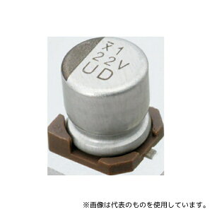 �j�`�R�� UUD1E220MCL �A���~�d���R���f���T 22��F 25V dc 1��(10��)