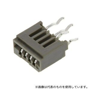 JST 04FMN-BTK-A (LF)(SN) FPC / FFC RlN^ X 4 1mm 1(10)
