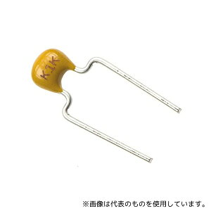 KEMET C322C104K1R5TA KEMET �ϑw�Z���~�b�N�R���f���T(MLCC) 100V dc�A0.1��F ±10% 1��(5��)