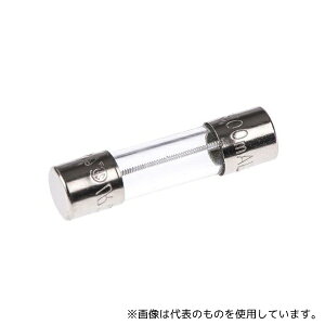 Littelfuse 0218.500MXP ���e���q���[�Y �K���X�ǃq���[�Y 500mA (�^�C�����O) 218�V���[�Y 5x20mm 5x20mm 250V ac 1��(10��)