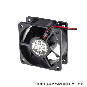 RS Pro 541-5249 t@ dd 24 V dc 60x60x25mm DC (OD6025V[Y) p^