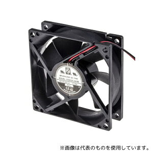 RS Pro 541-5306 t@ dd 24 V dc 80x80x25mm DC (OD8025V[Y) p^