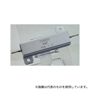 PCN FHN50 1OHMF PCN ��d�͗p ���^���N���b�h��R�� 30W 1�� ±1%