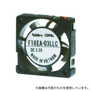 {dYRpdq F16EA-03LLC/E t@ dd 3.3 V dc 16x16x4mm DC p^