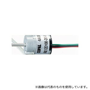 ���{�d�Y�R�p���d�q RE12D-100-201-1/E ���[�^���G���R�[�_ �C���N�������^�� 100