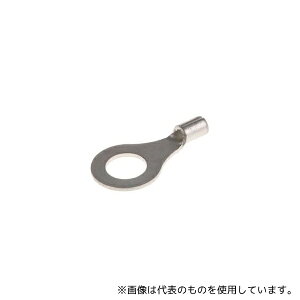 JST 1.25-6 ≏ ی`[q X^bha M6 22AWG to 16AWG 1(100)