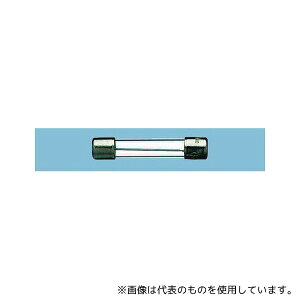 RS Pro 611-0226 �K���X�ǃq���[�Y 300mA (�^�C�����O) 6.3x32mm 250V ac 1��(10��)