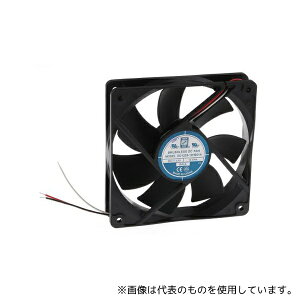 RS Pro 619-6494 t@ dd 12 V dc 120x120x25mm DC (OD1225V[Y) p^