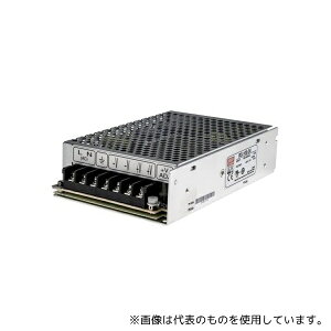 Mean Well RS-100-24 �g�ݍ��݃X�C�b�`���[�h�d��SMPS 24V dc 4.5A �P�[�X�t