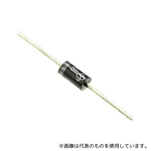 VISHAY 1N4003-E3/54 _CI[h 1A 200V 2-Pin DO-204AL 1(10)