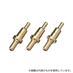 �G�X�P�C�H�@ AX-27RA-00 ConnecterPin SpringType L13.2mm 1��(5��)